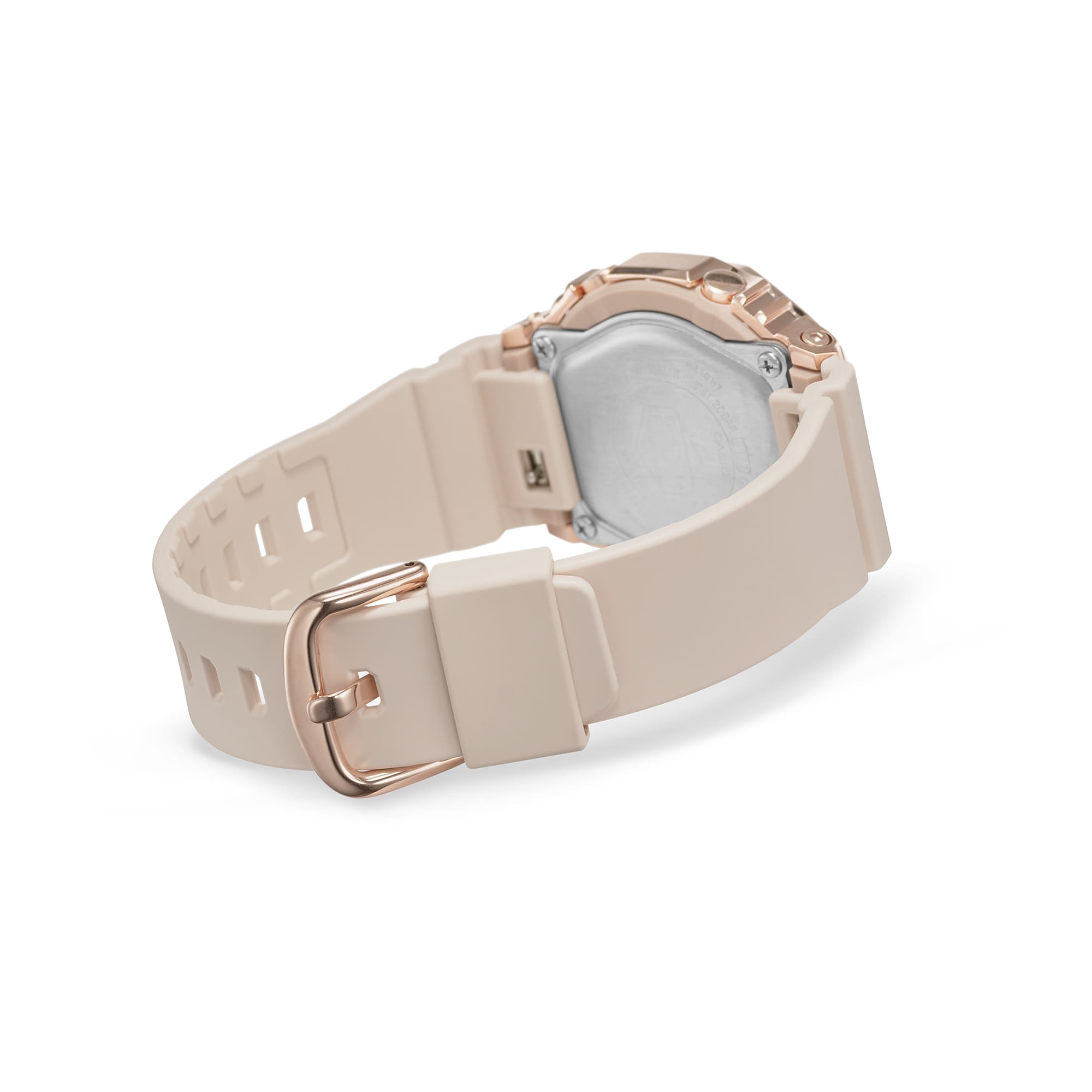 Gm-s2100pg-4aer-9 Gm S2100Pg 4Aer 9-Casio-Gshock-Baby-G