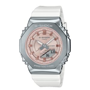 Часовник G-Shock  Gm-S2100Ws-7Aer