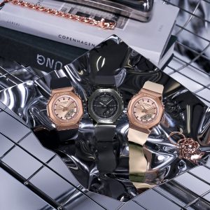 Gm s2110pg 4aer 3-casio-gshock-baby-g Gm S2110Pg 4Aer 3-Casio-Gshock-Baby-G