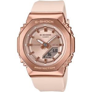 Gm s2110pg 4aer-casio-gshock-baby-g Часовник G-Shock Gm-S2110Pg-4Aer