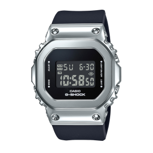 Gm s5600 1er-casio-gshock-baby-g Часовник G-Shock Gm-S5600-1Er