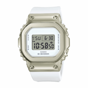Gm s5600g 7er-casio-gshock-baby-g Часовник G-Shock Gm-S5600G-7Er