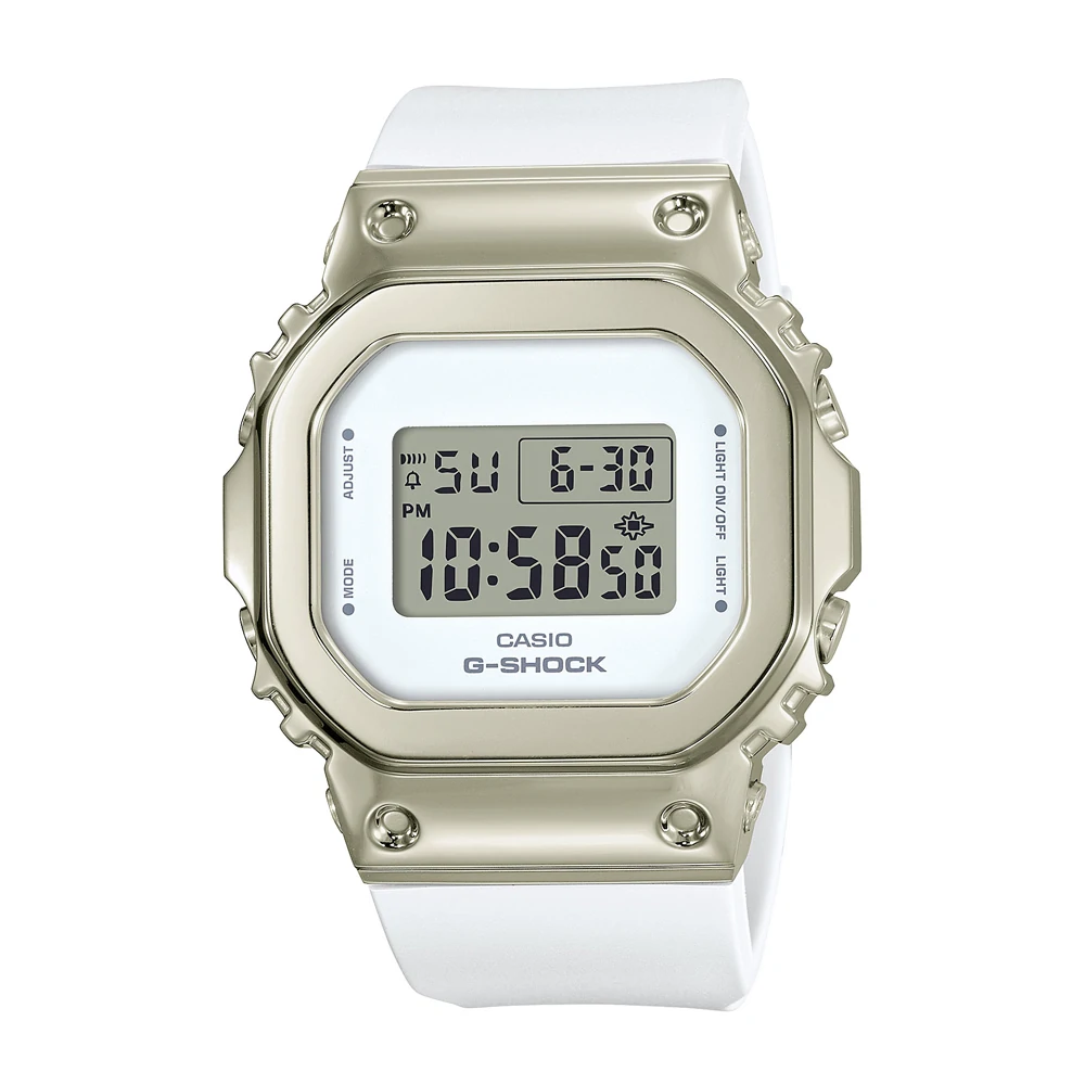 Часовник G-Shock  GM-S5600G-7ER