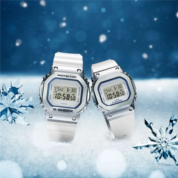 Gm S5600Lc 7Er 1-Casio-Gshock-Baby-G