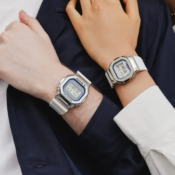 Gm S5600Lc 7Er 4-Casio-Gshock-Baby-G