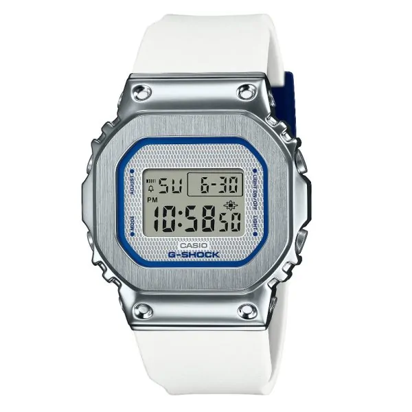 Часовник G-Shock  Gm-S5600Lc-7Er