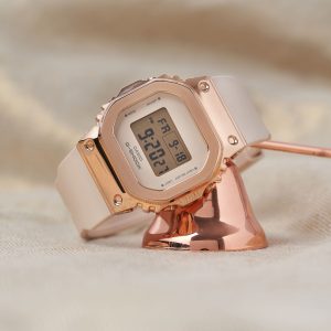 Gm S5600Pg 4Er 1-Casio-Gshock-Baby-G