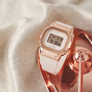 Gm S5600Pg 4Er 2-Casio-Gshock-Baby-G