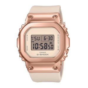 Часовник G-Shock  Gm-S5600Pg-4Er