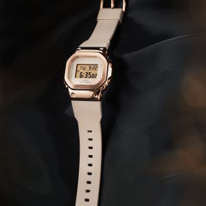 Gm S5600Pg 4Er 4-Casio-Gshock-Baby-G