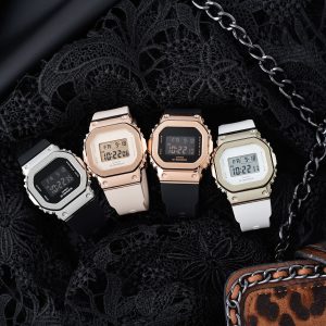 Gm S5600Pg 4Er 6-Casio-Gshock-Baby-G