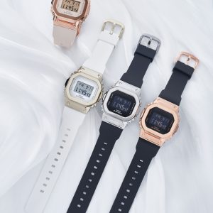 Gm S5600Pg 4Er 8-Casio-Gshock-Baby-G