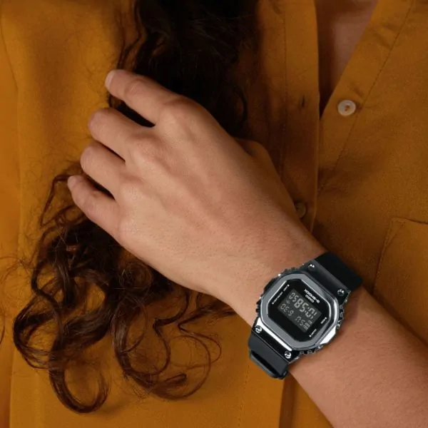 Gm S5600U 1Er 1-Casio-Gshock-Baby-G