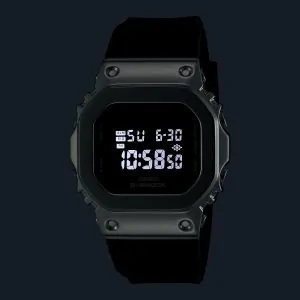 Gm S5600U 1Er 2-Casio-Gshock-Baby-G