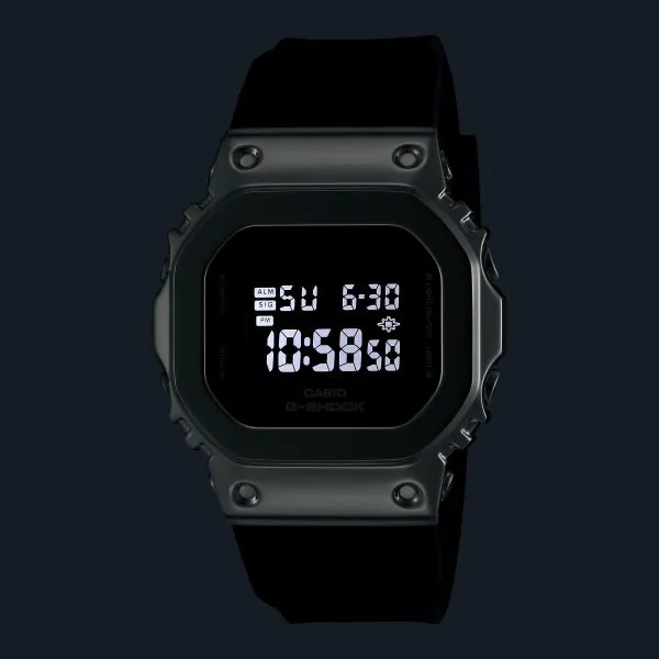 Gm S5600U 1Er 2-Casio-Gshock-Baby-G
