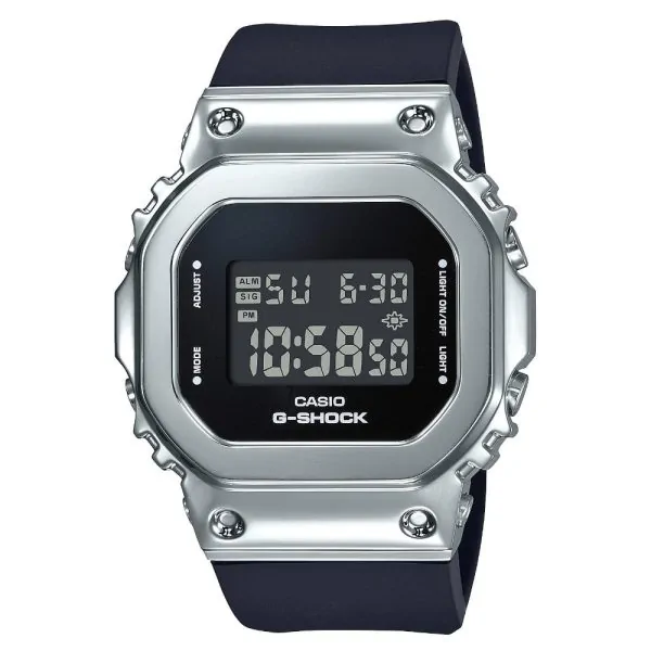 Часовник G-Shock  Gm-S5600U-1Er