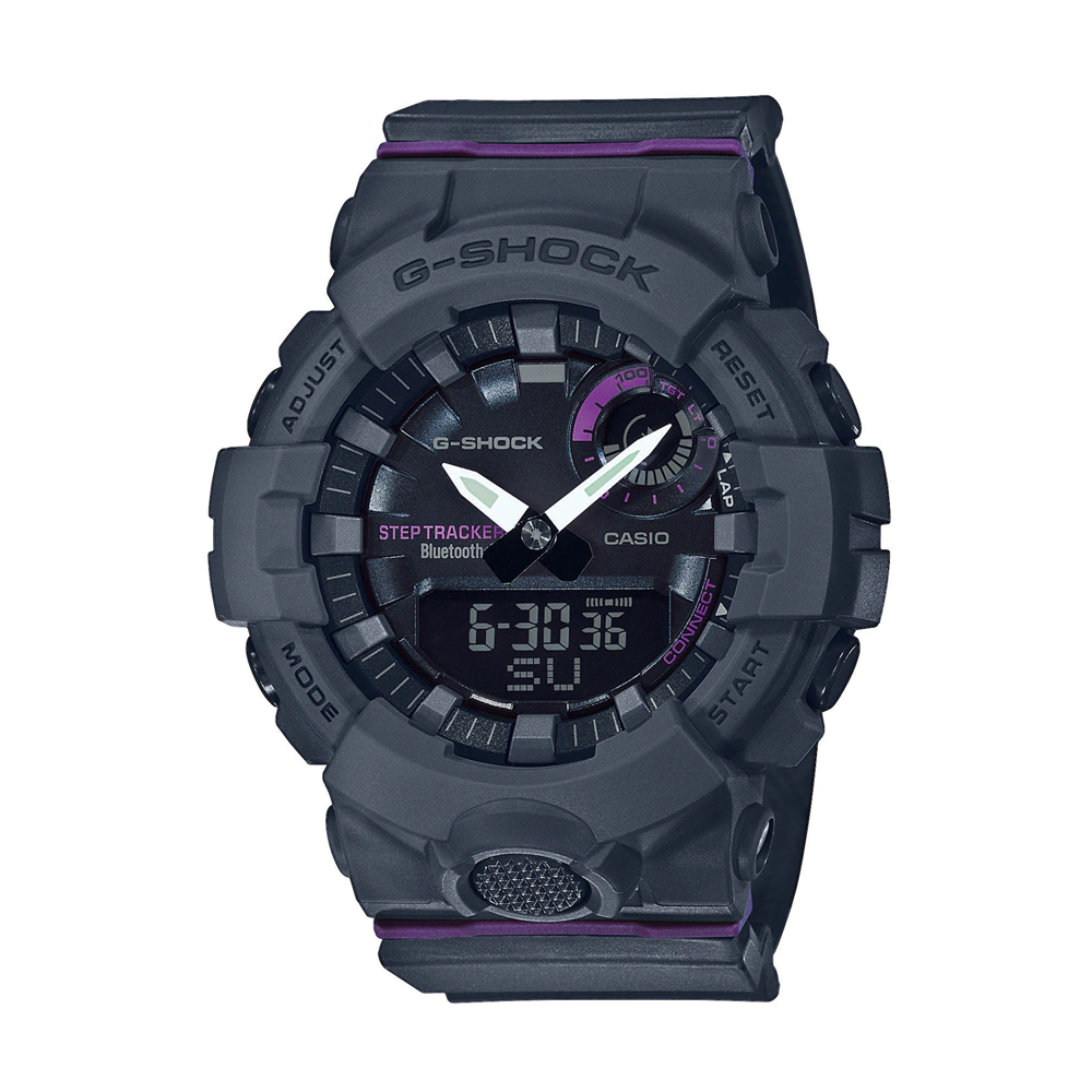 Часовник G-Shock  Gma-B800-8Aer