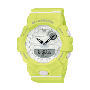 Gma b800 9aer-casio-gshock-baby-g Часовник G-Shock Gma-B800-9Aer