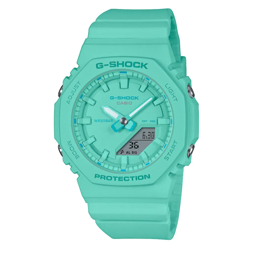 Часовник g-shock gma-p2100-2aer Часовник G-Shock Gma-P2100-2Aer