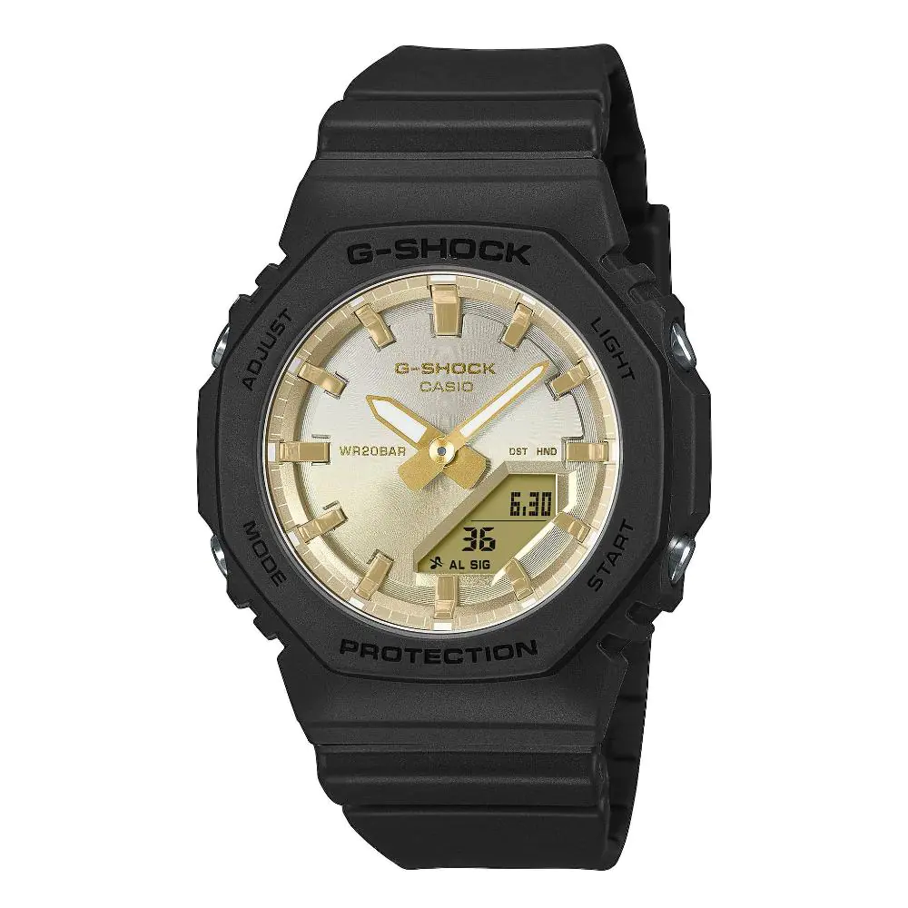 Часовник g-shock gma-p2100sg-1aer Часовник G-Shock Gma-P2100Sg-1Aer