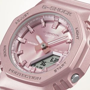 Gma P2100St 4Aer 3-Casio-Gshock-Baby-G