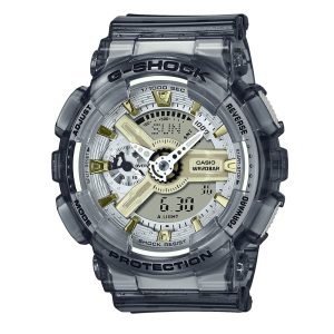 Gma s110gs 8aer-casio-gshock-baby-g Часовник G-Shock Gma-S110Gs-8Aer