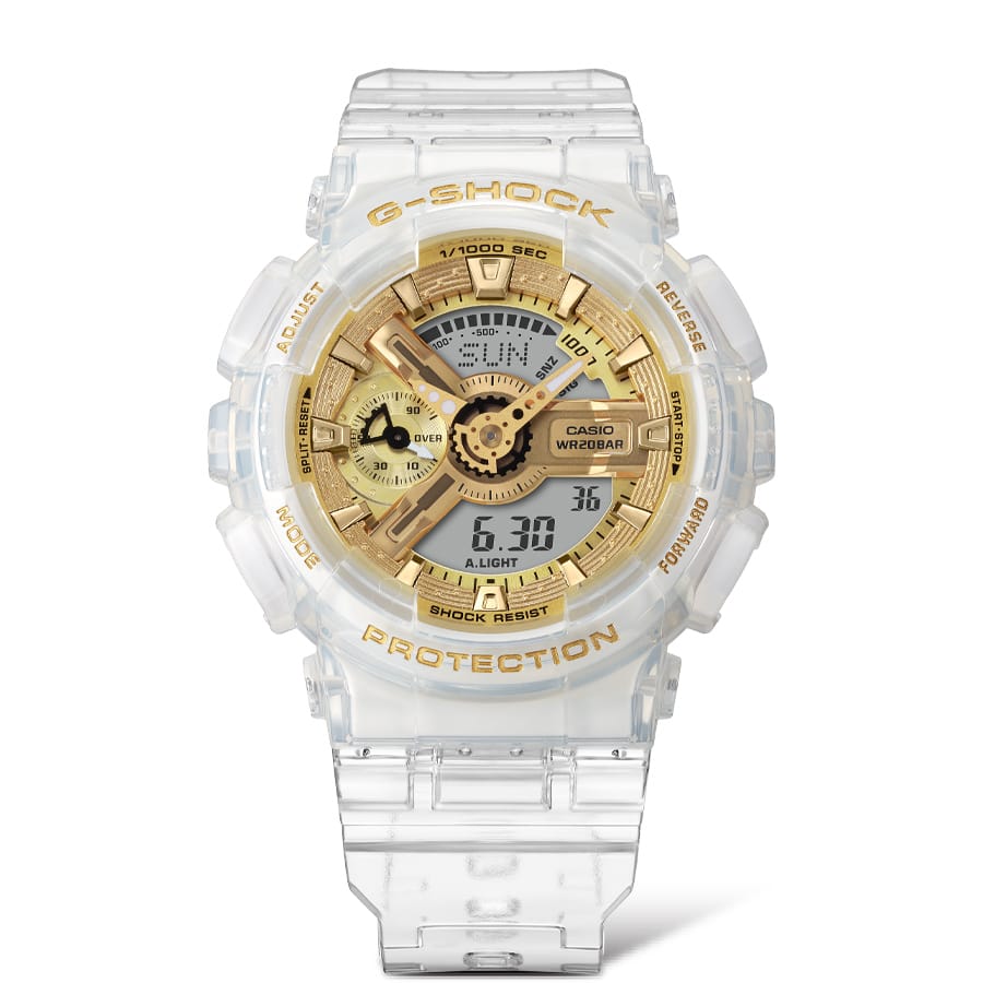 Gma-s110sg-7aer-2 Gma S110Sg 7Aer 2-Casio-Gshock-Baby-G