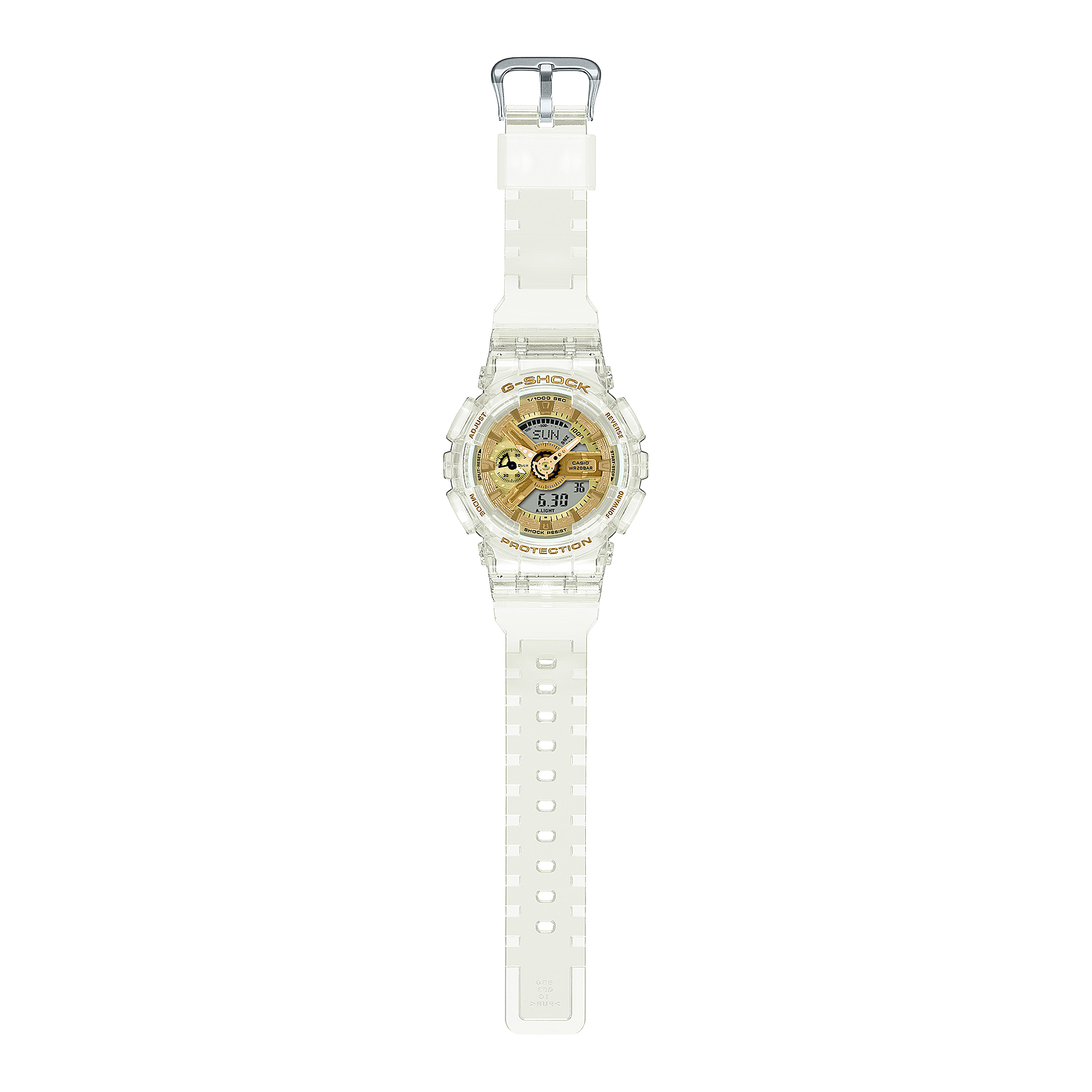 Gma-s110sg-7aer-3 Gma S110Sg 7Aer 3-Casio-Gshock-Baby-G