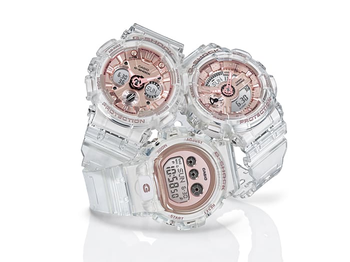 Gma-s110sr-7aer-2 Gma S110Sr 7Aer 2-Casio-Gshock-Baby-G