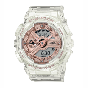 Gma s110sr 7aer-casio-gshock-baby-g Часовник G-Shock Gma-S110Sr-7Aer