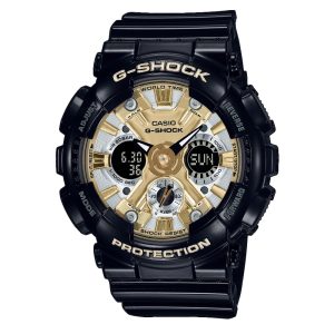 Gma s120gb 1aer-casio-gshock-baby-g Часовник G-Shock Gma-S120Gb-1Aer