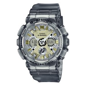Gma s120gs 8aer-casio-gshock-baby-g Часовник G-Shock Gma-S120Gs-8Aer