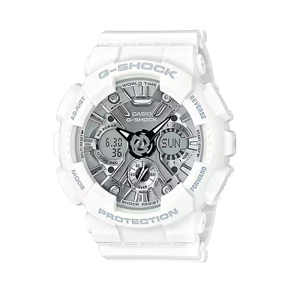 Часовник G-Shock  Gma-S120Mf-7A1