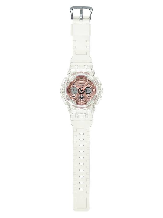 Gma-s120sr-7aer-1 Gma S120Sr 7Aer 1-Casio-Gshock-Baby-G