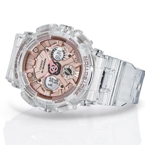 Gma s120sr 7aer 2-casio-gshock-baby-g Gma S120Sr 7Aer 2-Casio-Gshock-Baby-G