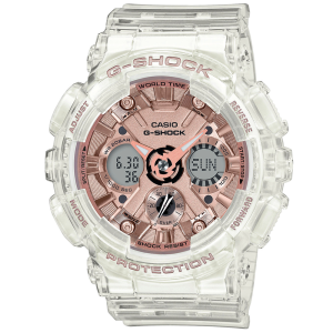 Gma s120sr 7aer-casio-gshock-baby-g Часовник G-Shock Gma-S120Sr-7Aer