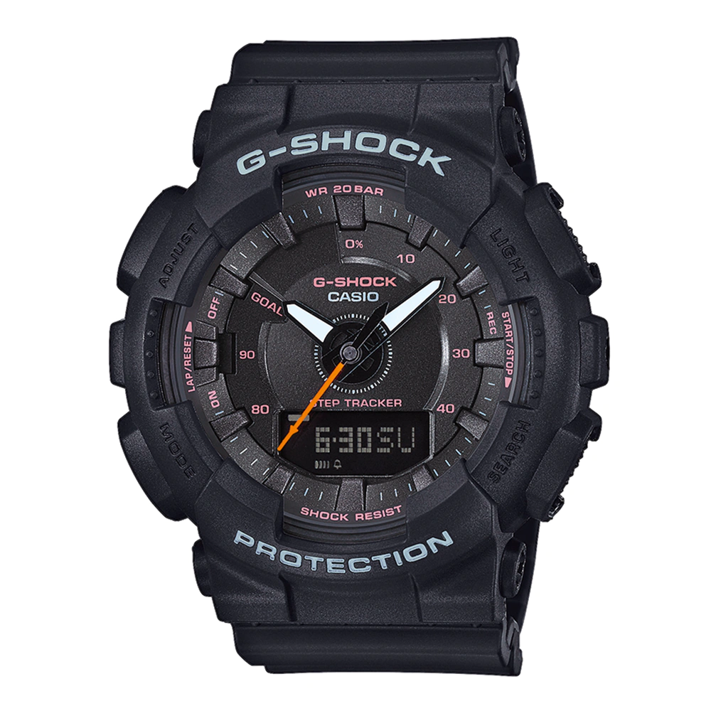 Часовник g-shock gma-s130vc-1aer Часовник G-Shock Gma-S130Vc-1Aer