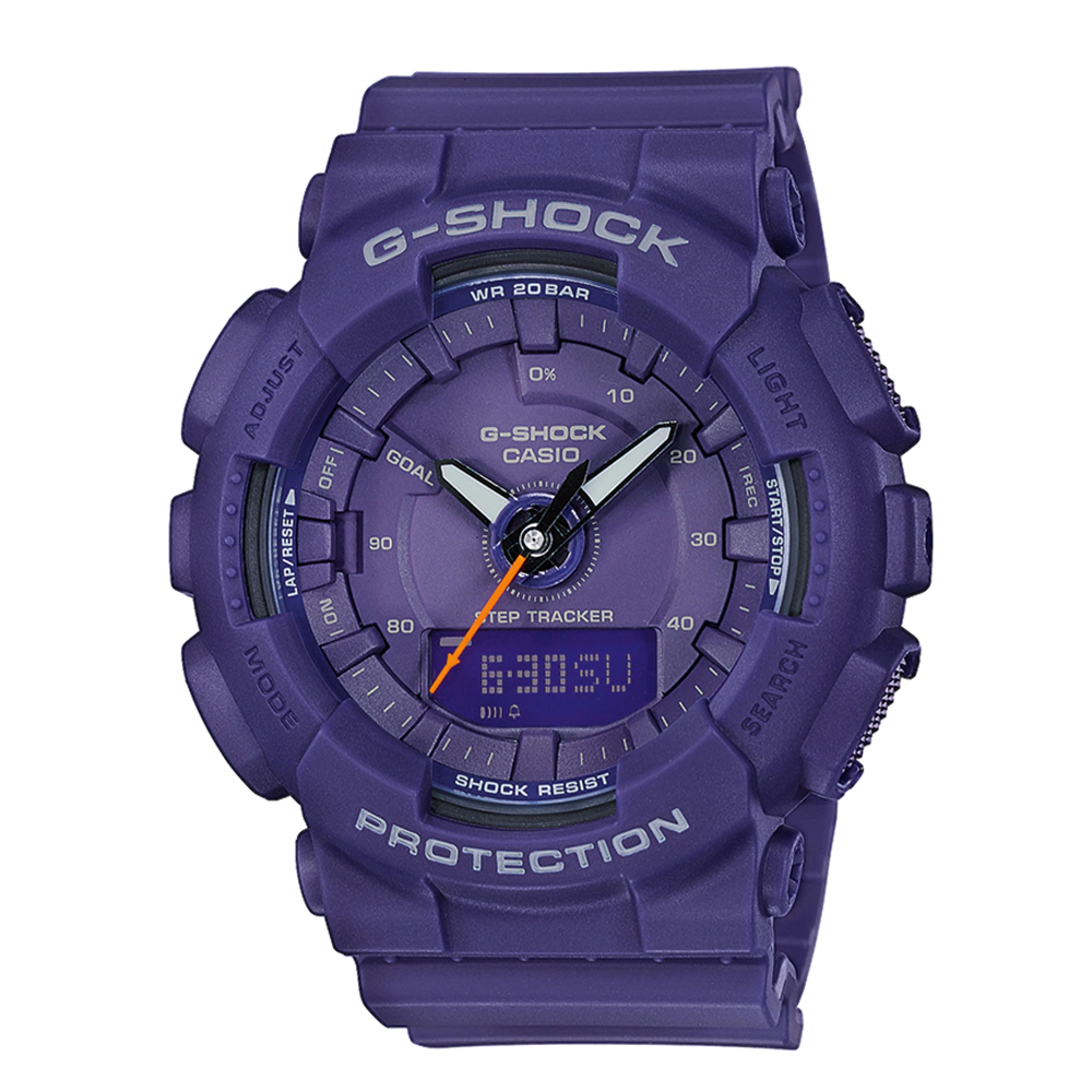 Часовник G-Shock  Gma-S130Vc-2Aer