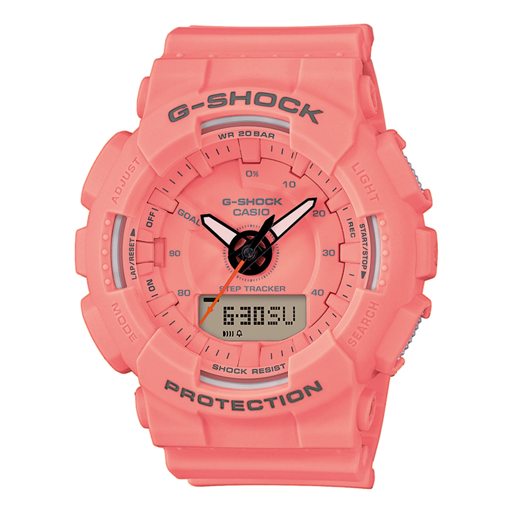 Часовник g-shock gma-s130vc-4aer Часовник G-Shock Gma-S130Vc-4Aer