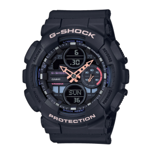 Часовник G-Shock  Gma-S140-1Aer