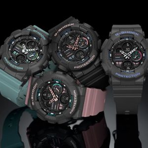 Gma S140 2Aer 1-Casio-Gshock-Baby-G