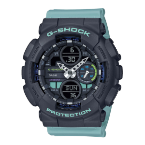 Часовник G-Shock  Gma-S140-2Aer