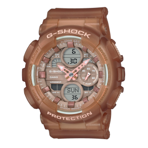 Gma s140nc 5a2er-casio-gshock-baby-g Часовник G-Shock Gma-S140Nc-5A2Er