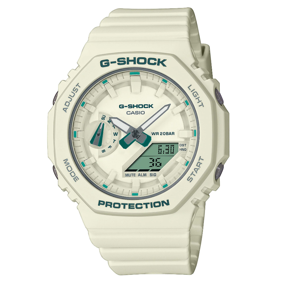 Часовник G-Shock  Gma-S2100Ga-7Aer