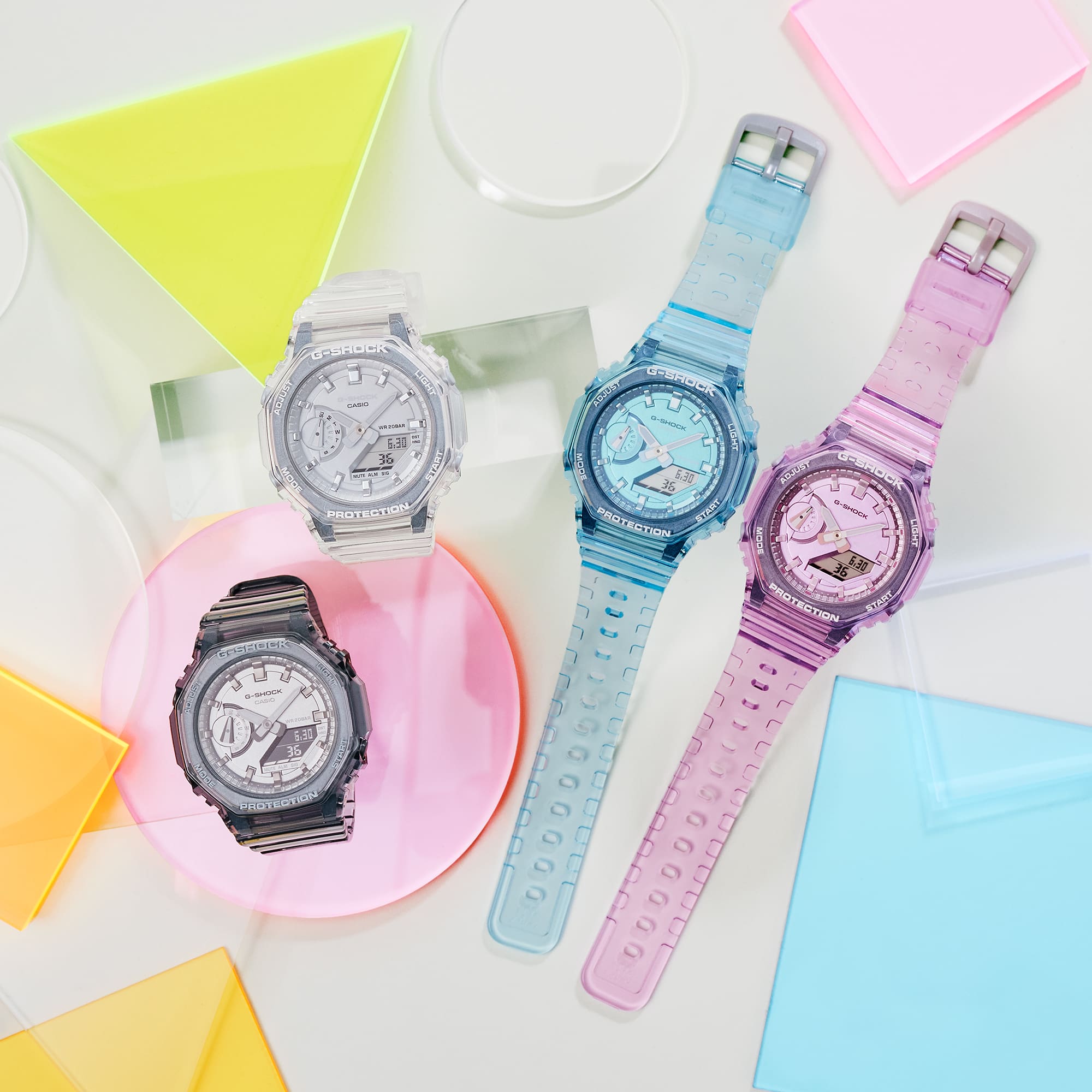 Gma-s2100sk-1aer-5 Gma S2100Sk 1Aer 5-Casio-Gshock-Baby-G