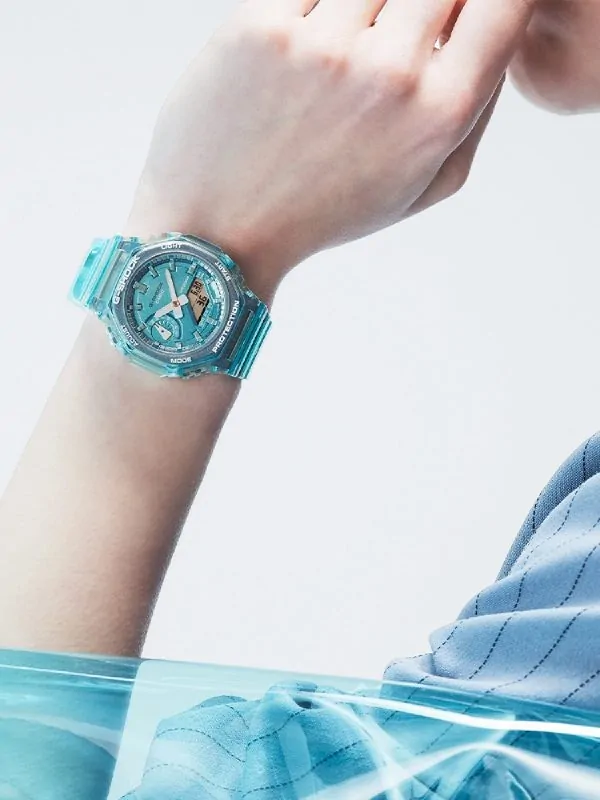 Gma S2100Sk 2Aer 1-Casio-Gshock-Baby-G