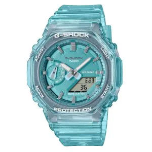 Часовник G-Shock  GMA-S2100SK-2AER