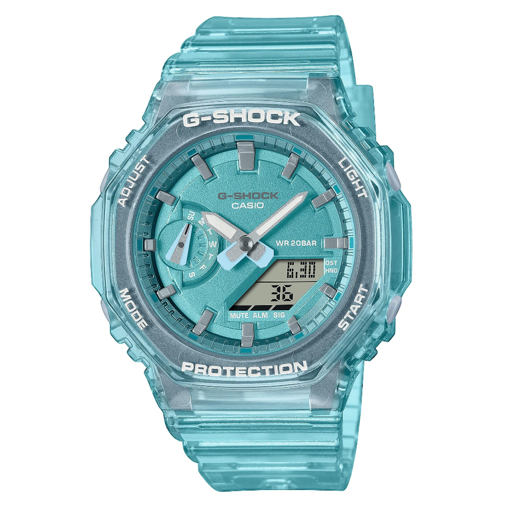 Часовник G-Shock  Gma-S2100Sk-2Aer