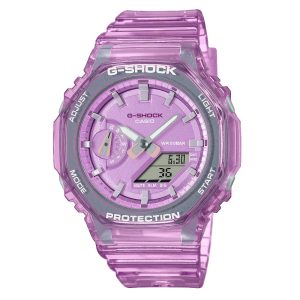 Gma s2100sk 4aer-casio-gshock-baby-g Часовник G-Shock Gma-S2100Sk-4Aer