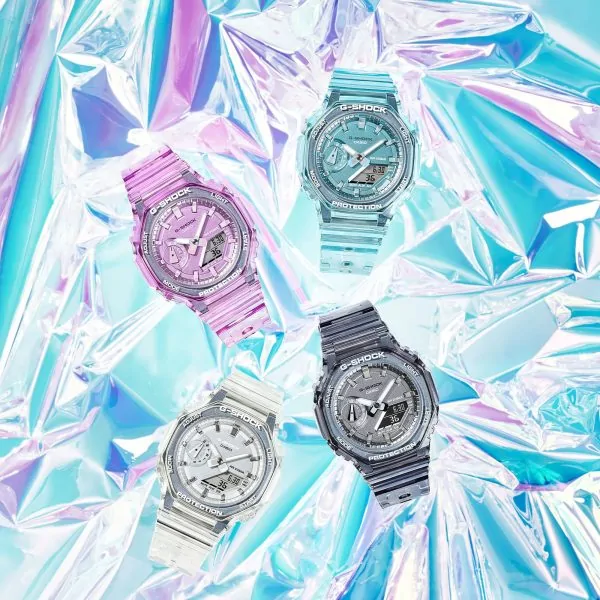 Gma S2100Sk 7Aer 4-Casio-Gshock-Baby-G